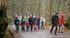 Osterwanderung 2016
