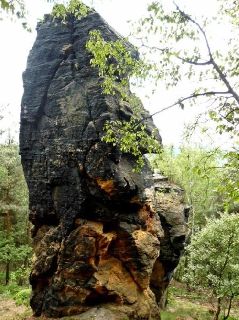 Die Schartenwege am Essigkopf