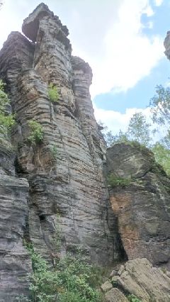 Glasergrundwarte-Talweg